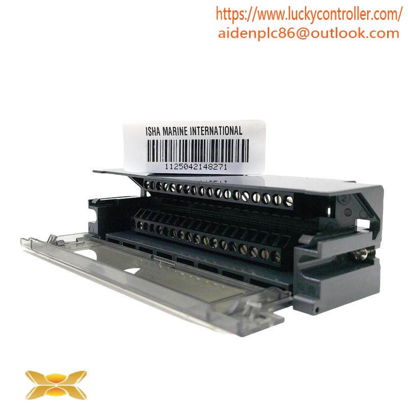 HONEYWELL 900TCK-0001 HC900 System 16 Channel AI Module