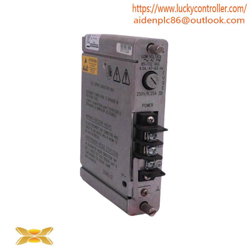 Bently Nevada 9200-01-01-10-00 Two-wire Velocity Seismoprobe Transducer