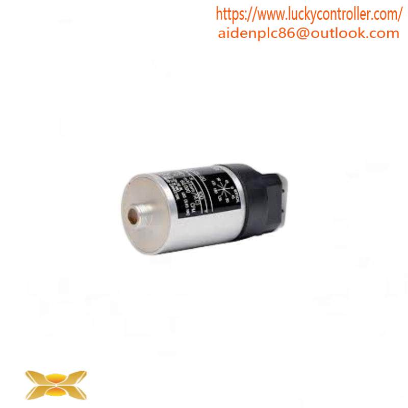 BENTLY NEVADA 9200-02-01-10-00 9200 Two-wire Velocity Seismoprobe Transducer