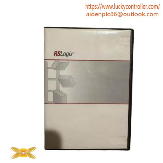 9324-RLD300NXENM  Studio 5000 Std Edn w/ RSNetWorx MED S/W