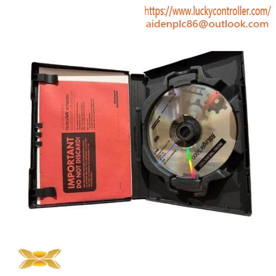 9324-RLD300NXENM  Studio 5000 Std Edn w/ RSNetWorx MED S/W