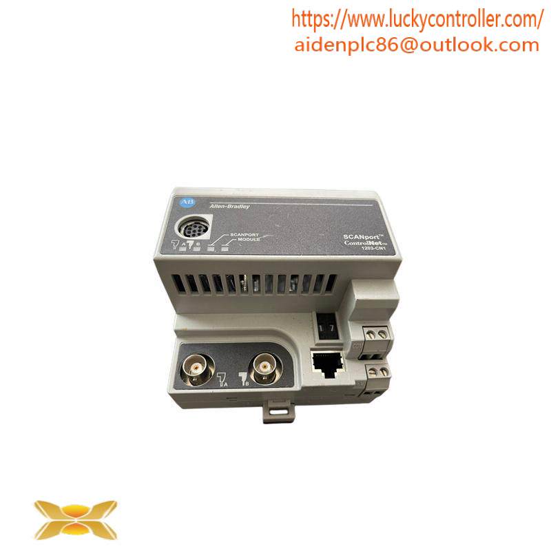 A-B 1203-CN1