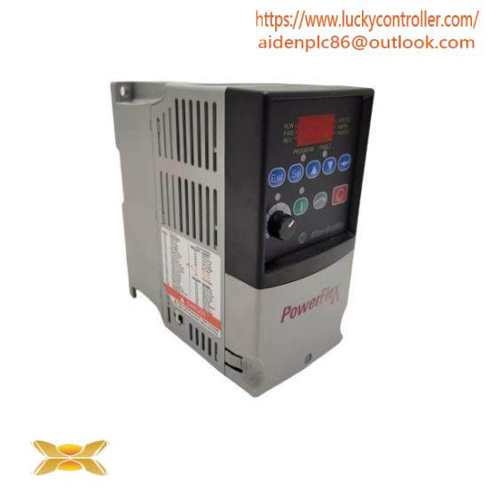 A-B 1336F-BRF50-AA-EN-HAS2