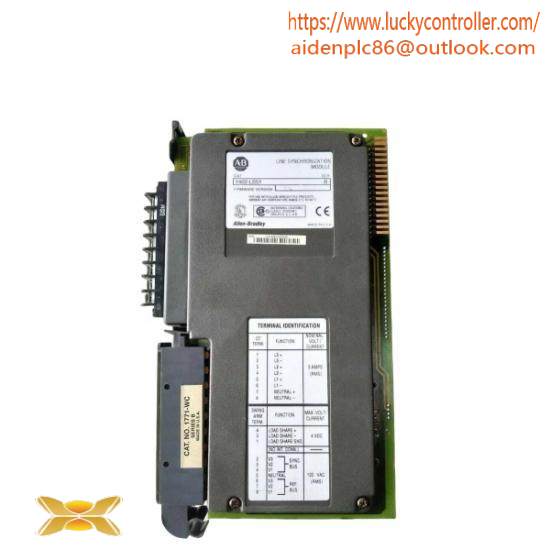 A-B 1402-LS51