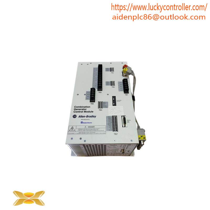 A-B 1407-CGCM