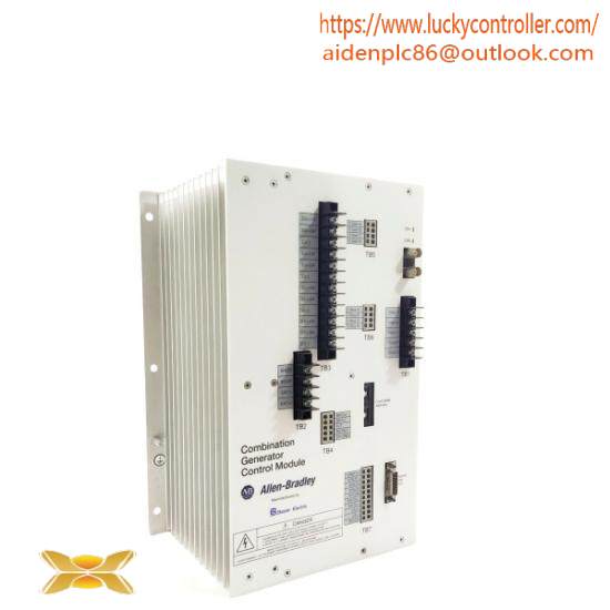 A-B 1407-CGCM