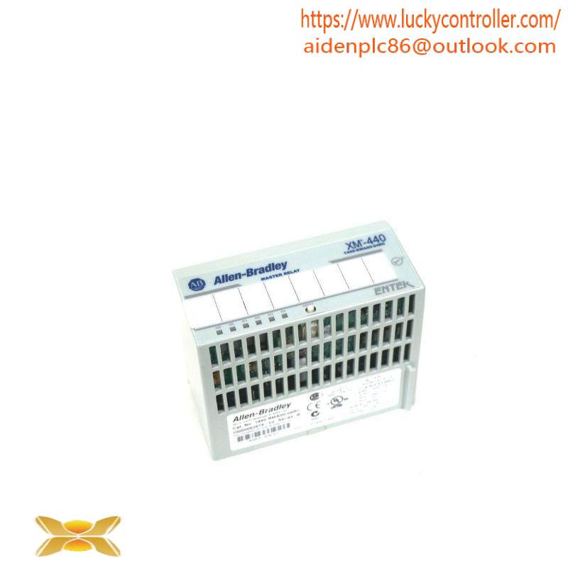 A-B 1440-RMA00-04RC