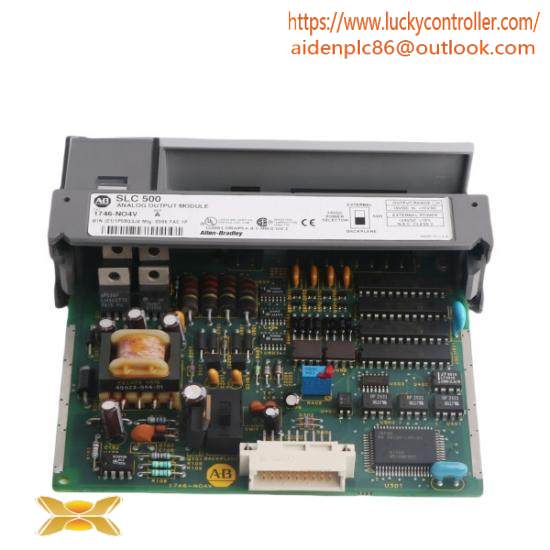 A-B 1746-NO4V