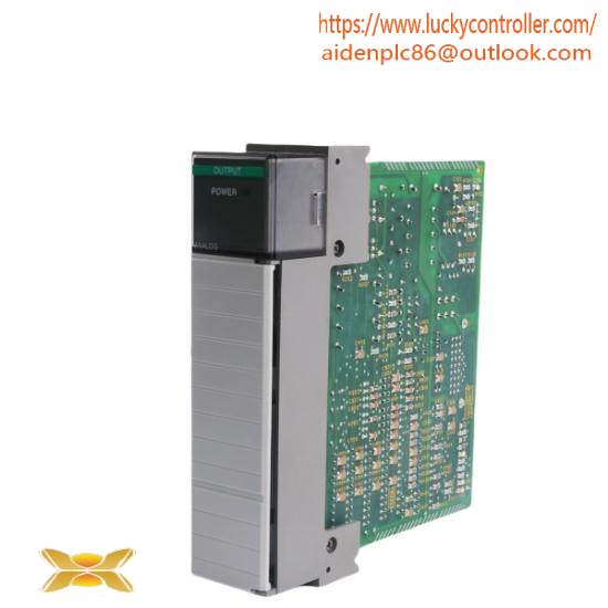 A-B 1746-NO4V