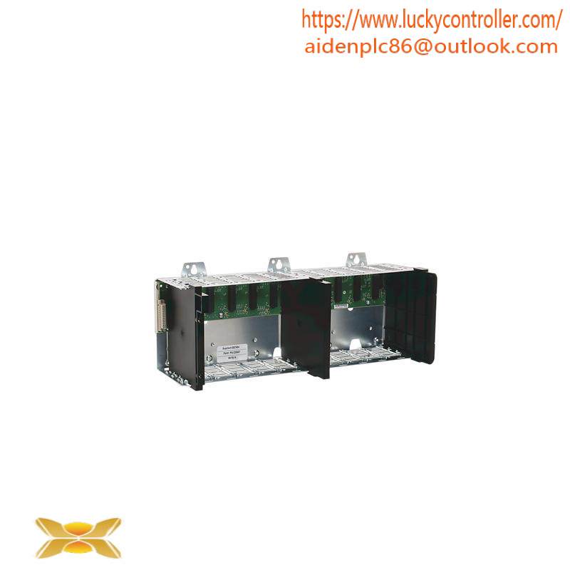 A-B 1756-A10