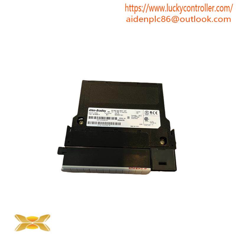 A-B 1756-IB16I