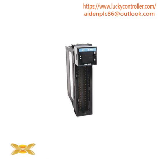 A-B 1756-IB16I
