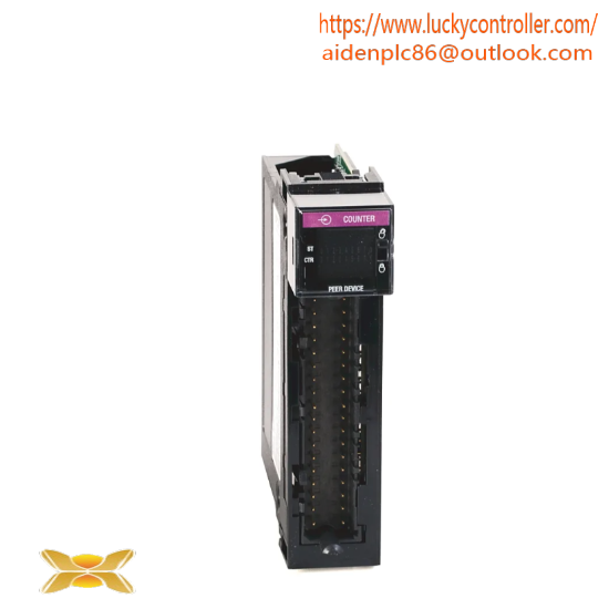 A-B 1756-LSC8XIB8I