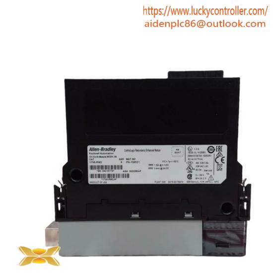 A-B 1756-RM2