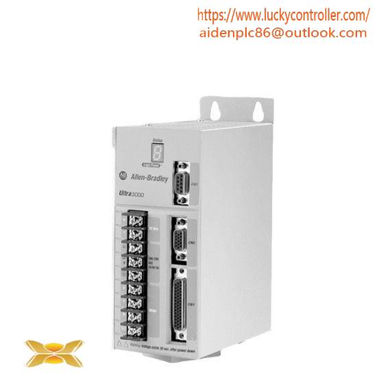A-B 2098-DSD-020X