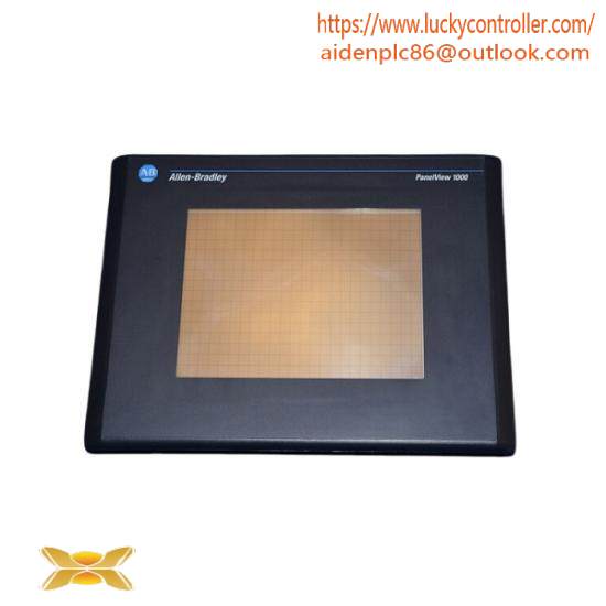 A-B 2711-T10C10