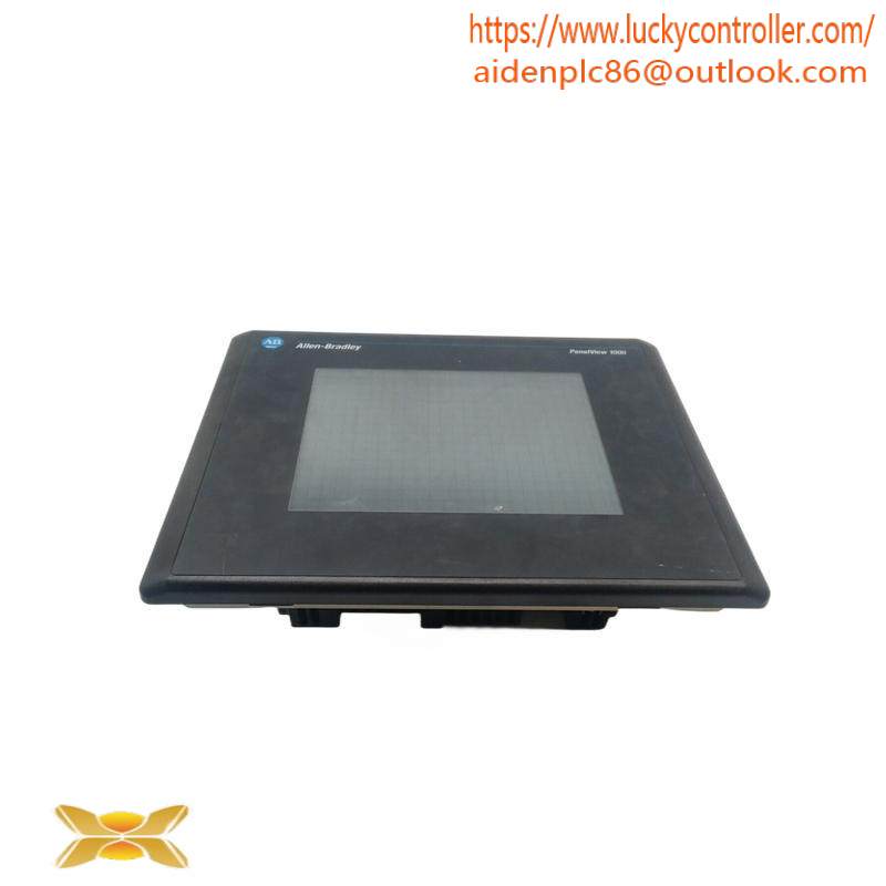 A-B 2711-T10C8