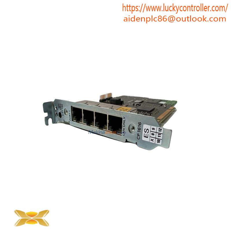 A-B CP16 N110
