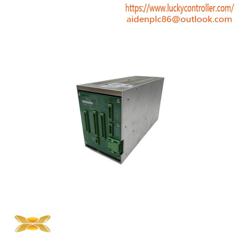 A-B MOX12-P3509