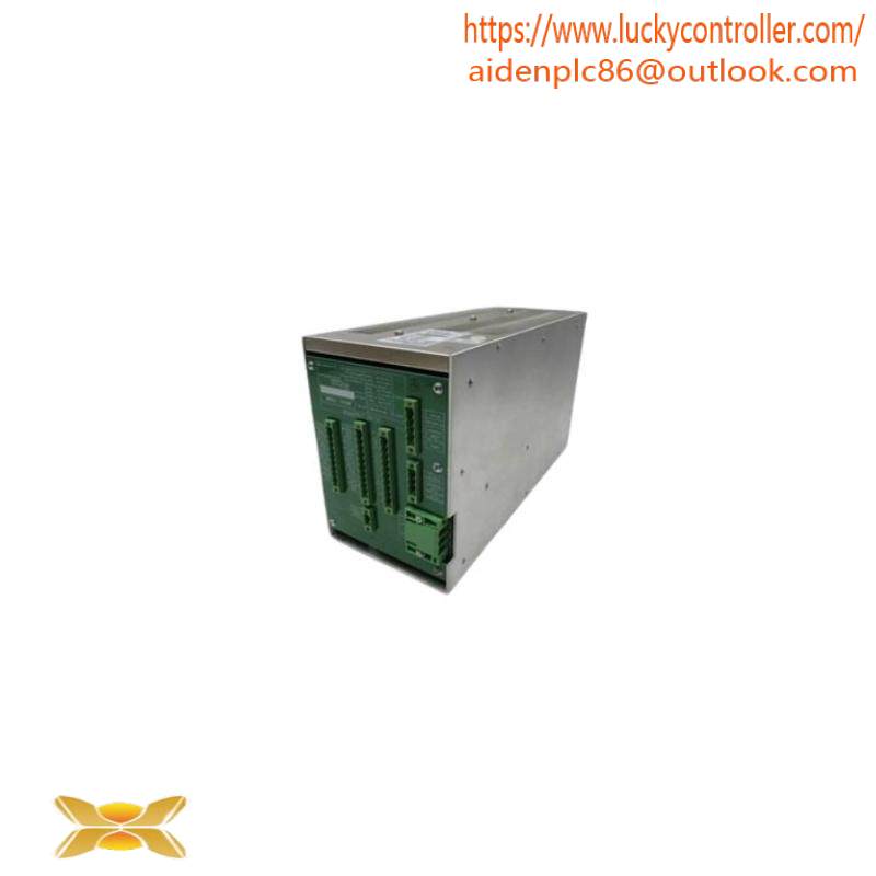A-B MOX12-P3509