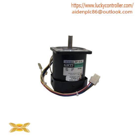 A-B MPL-B580F-MJ72AA