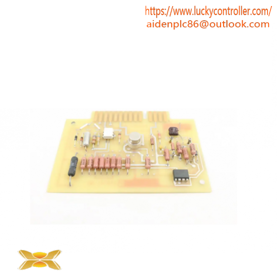 A20592-B PLC Module