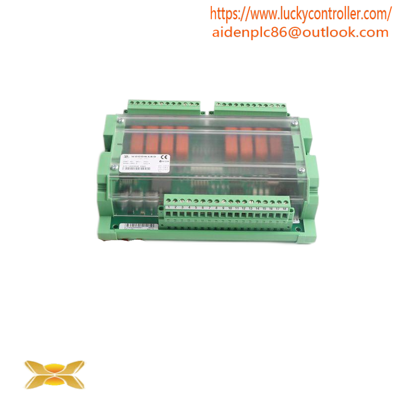 NELES AUTOMATION A413325 IPU Power Unit Module