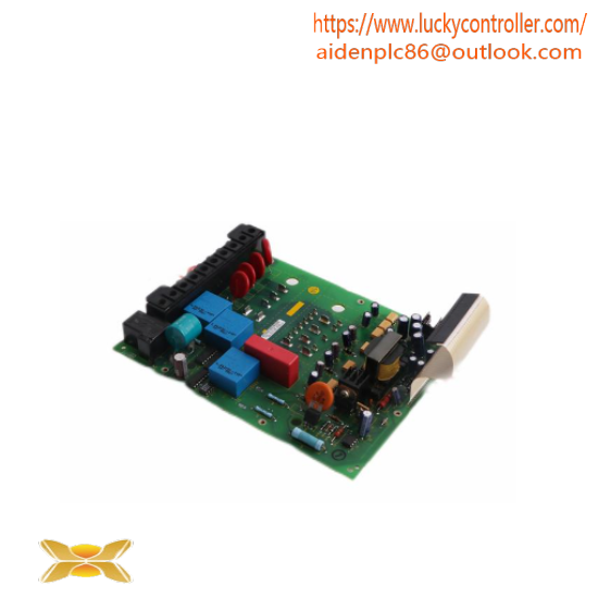 A74104-241-53  Control Board