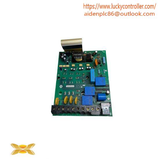 A74104-246-52-03 Circuit Board