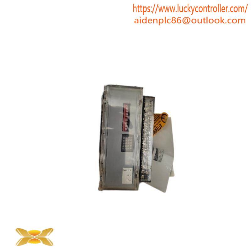 AB 1791-24A8 I/O Block