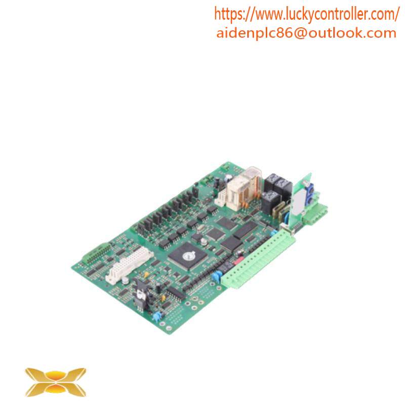 Schneider A.F.038.5/02 LEXIUM 17D Driver Board