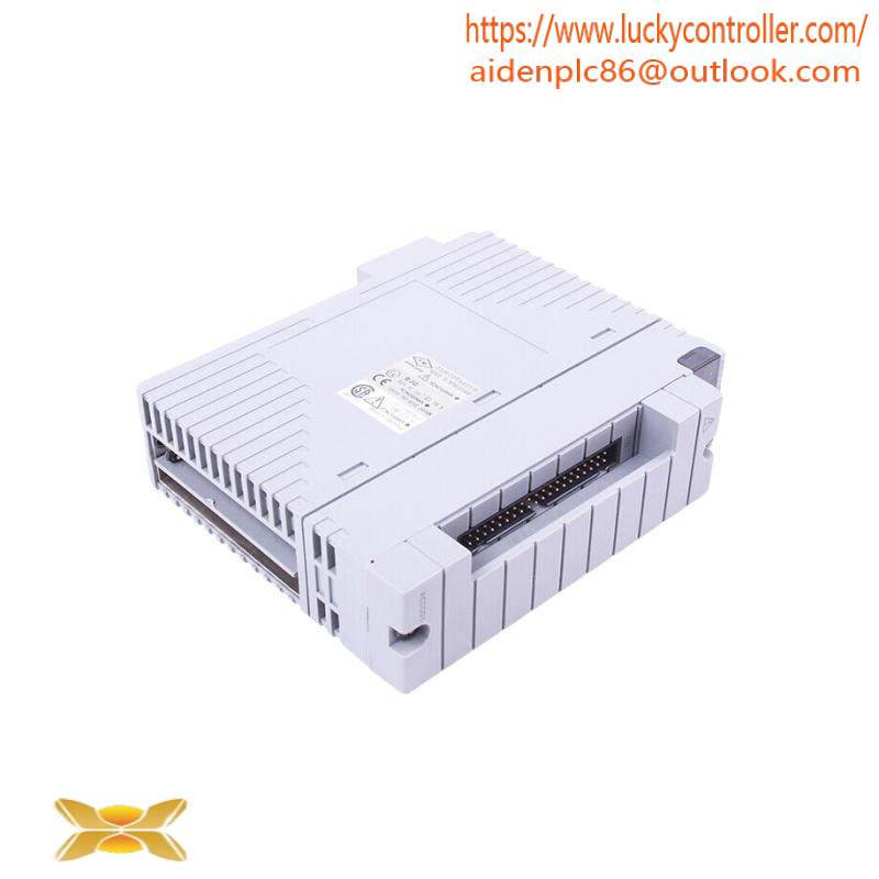 YOKOGAWA AAI135-S00 S2 Analog Input Module