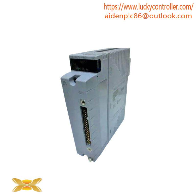 YOKOGAWA AAI835-H00 S1 Analog I/O Module