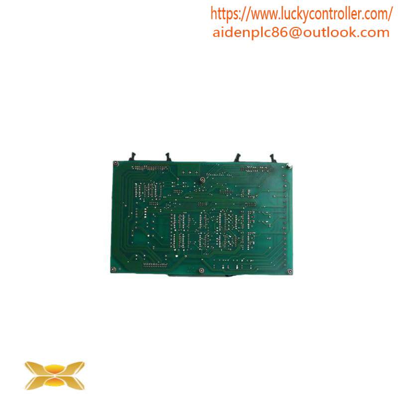 AB 119524 119522 129708-01 Interface Board