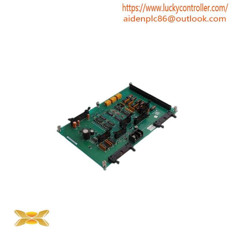 AB 119524 129708-01 Interface Board