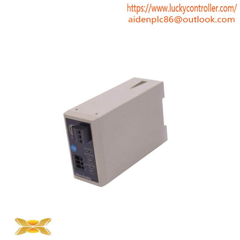  1203-GU6 DeviceNet to SCANport Adapter