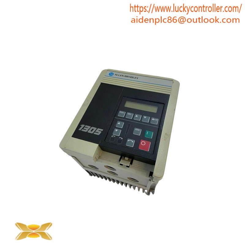 AB 1305-BA01A-HA2 AC DRIVE