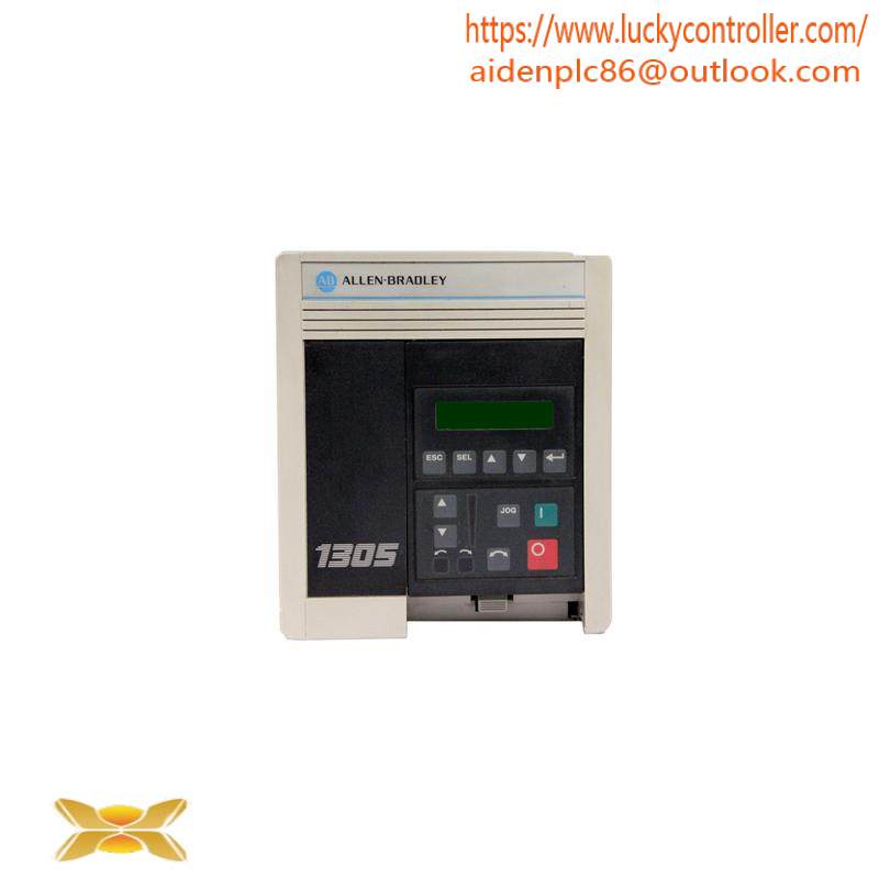 AB 1305-BA03A AC DRIVE