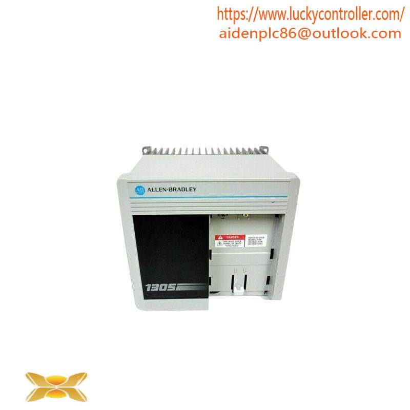 AB 1305-BA09A-HA2 AC DRIVE