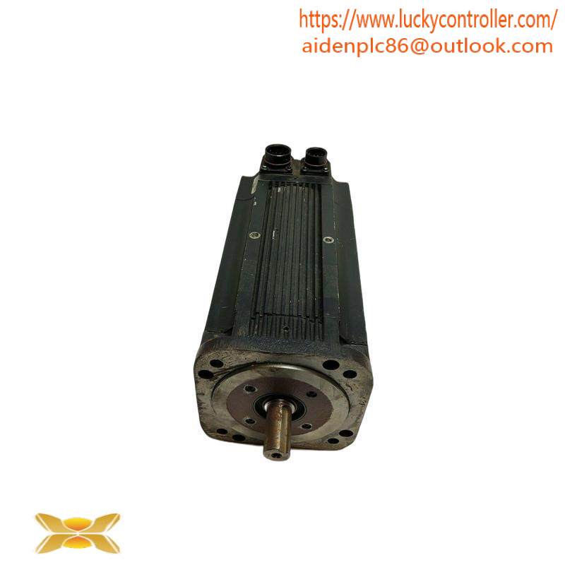 AB 1326AB-B515E-21 Servo Motor