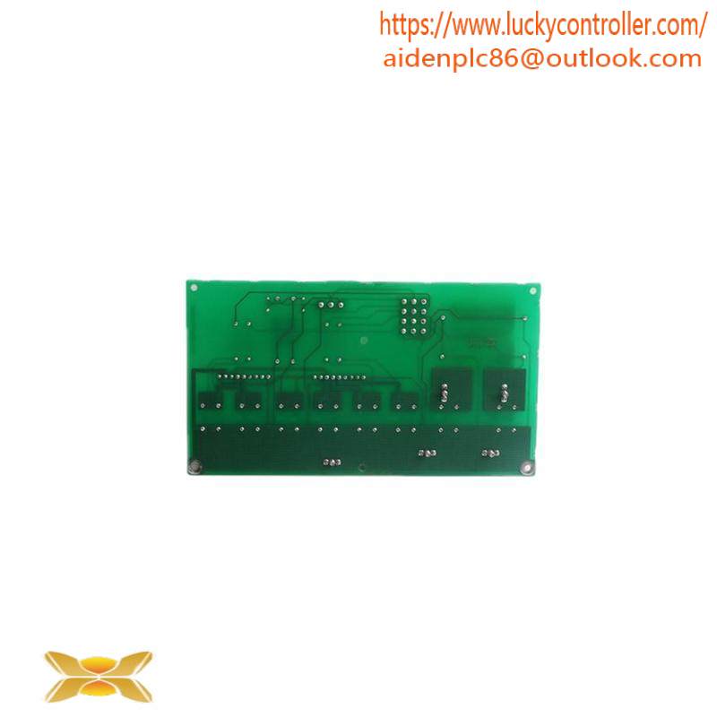 AB 1336-BDB-SP29A 74101-169-53 GATE DRIVE