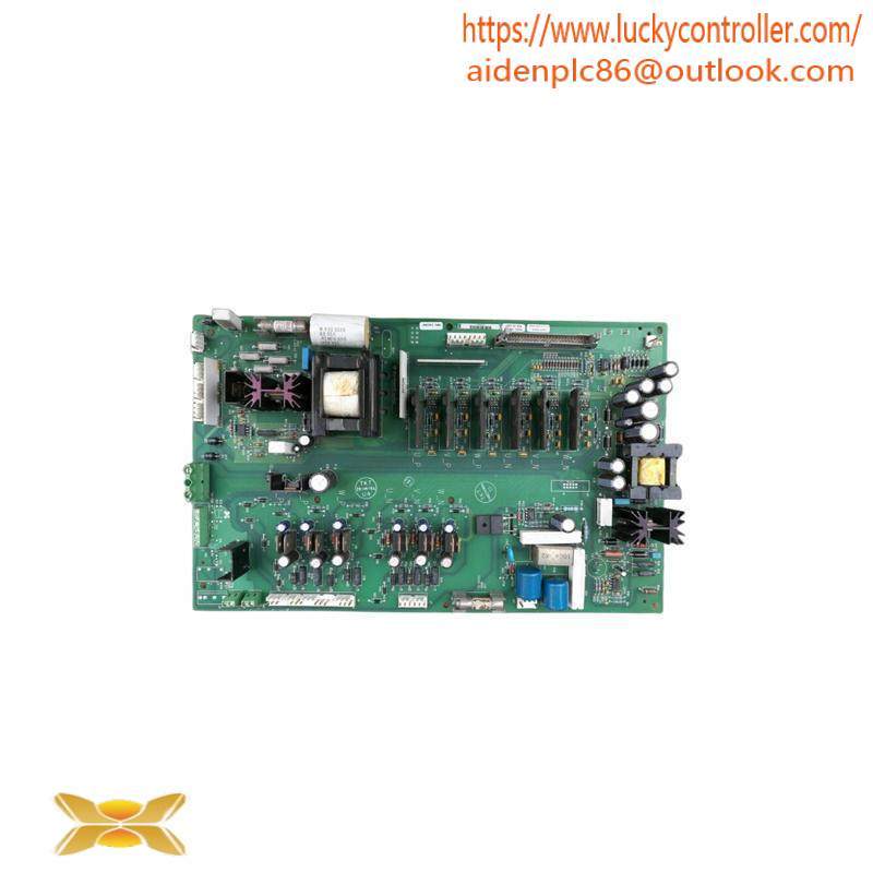 AB 1336-BDB-SP29D 74101-169-53 AC DRIVE