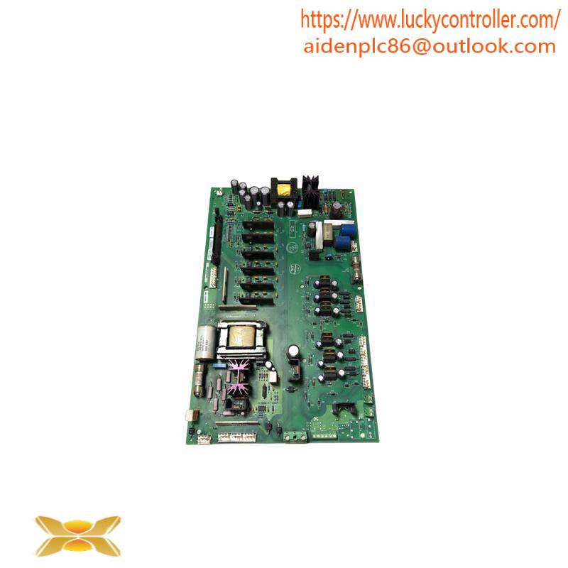 AB 1336-BDB-SP30D 74101-169-54 GATE DRIVE