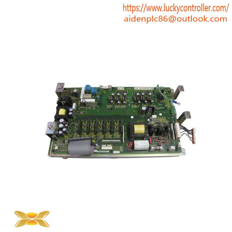 AB 1336-BDB-SP38A PC BOARD