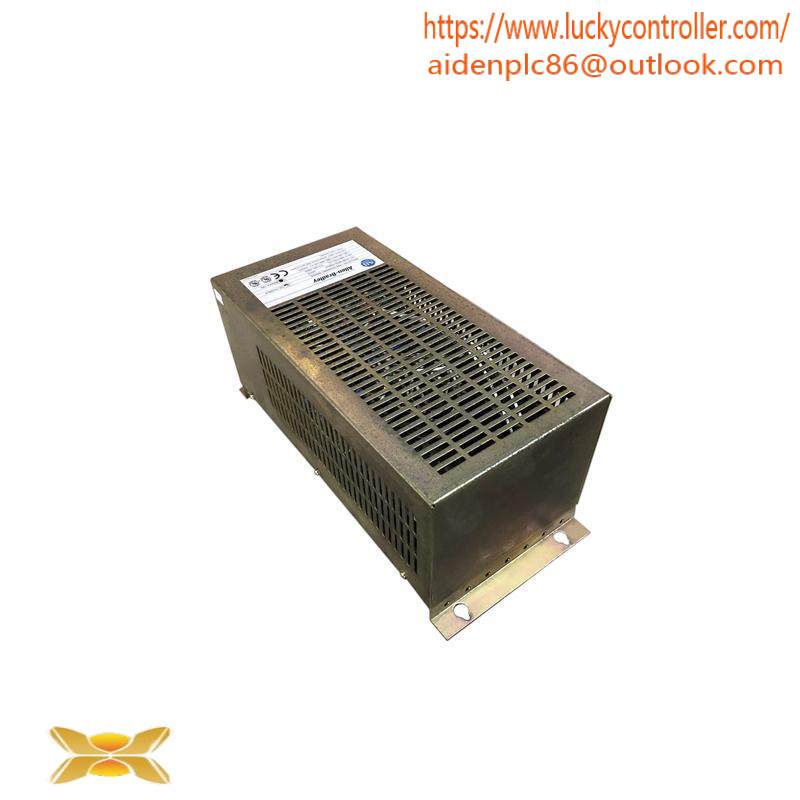 AB 1336-MOD-KB010 DYNAMIC BRAKE