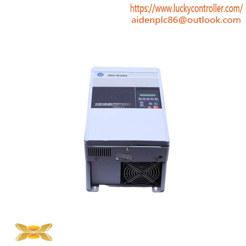 AB 1336F-B015-AA-EN AC DRIVE