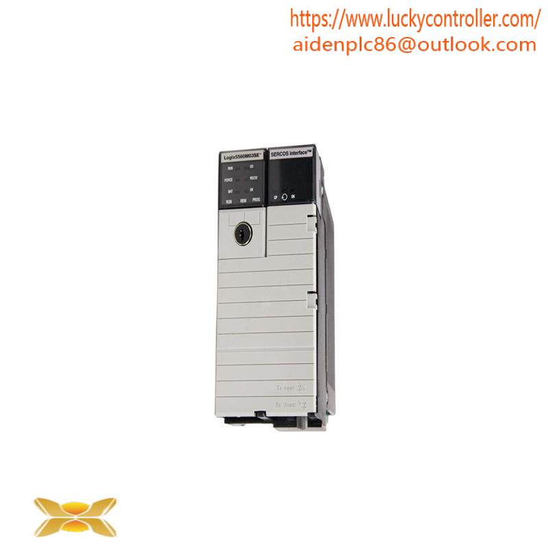 AB 1336F-B025-AA-EN AC DRIVE