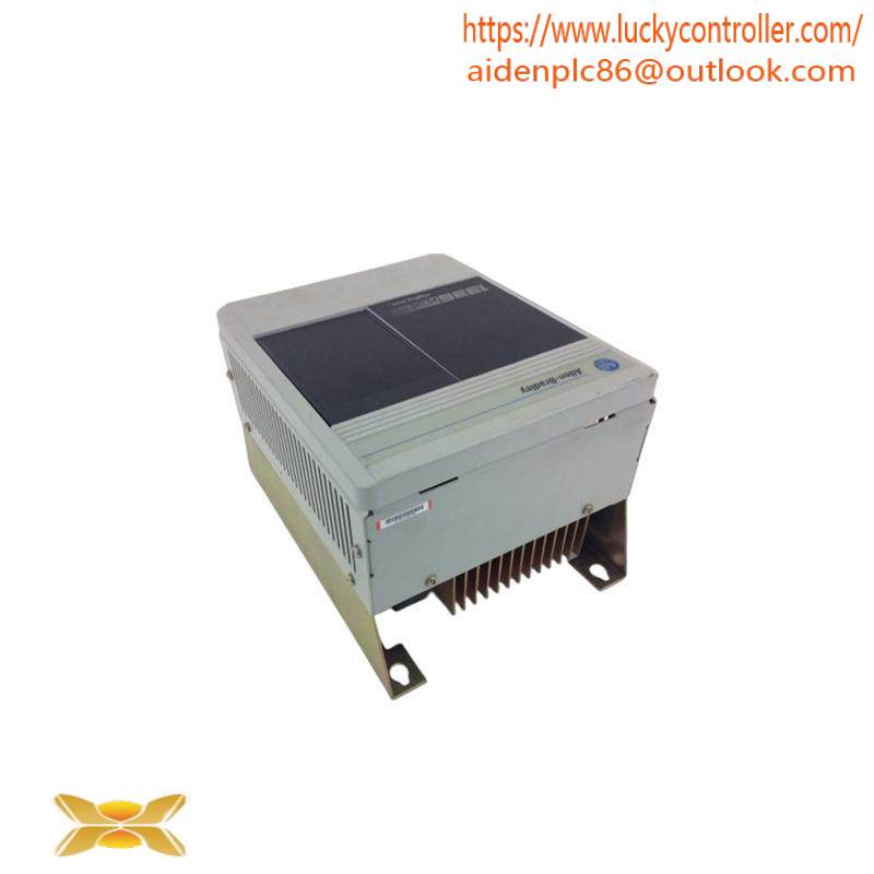 AB 1336F-BRF20-AA-EN AC DRIVE