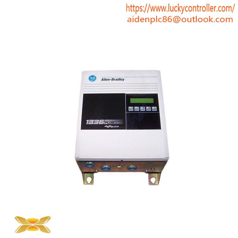 AB 1336F-BRF20-AE-EN-L5E Adjustable Frequency Drive