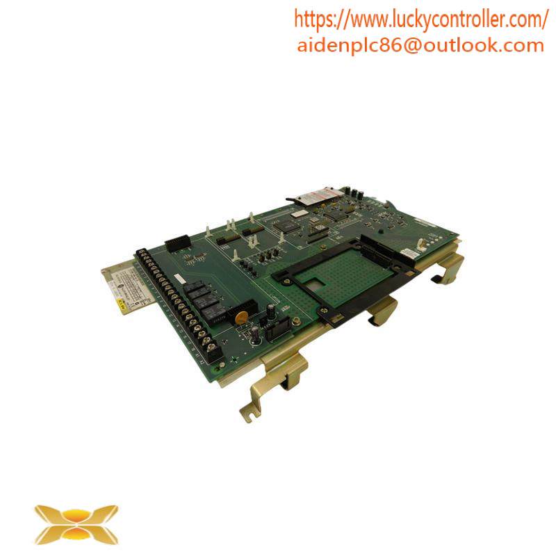 AB 1336F-MCB-SP1K CONTROL BOARD